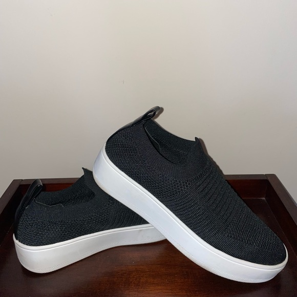Steve Madden Sneaker Loafer - Picture 5 of 6